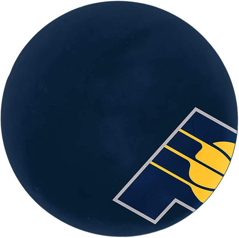 Franklin Indiana Pacers High Bounce Ball