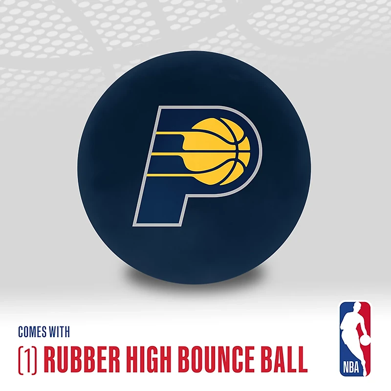 Franklin Indiana Pacers High Bounce Ball