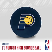 Franklin Indiana Pacers High Bounce Ball
