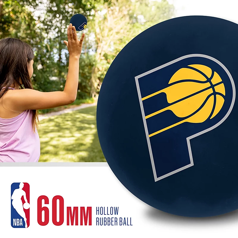 Franklin Indiana Pacers High Bounce Ball