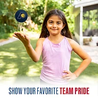 Franklin Indiana Pacers High Bounce Ball