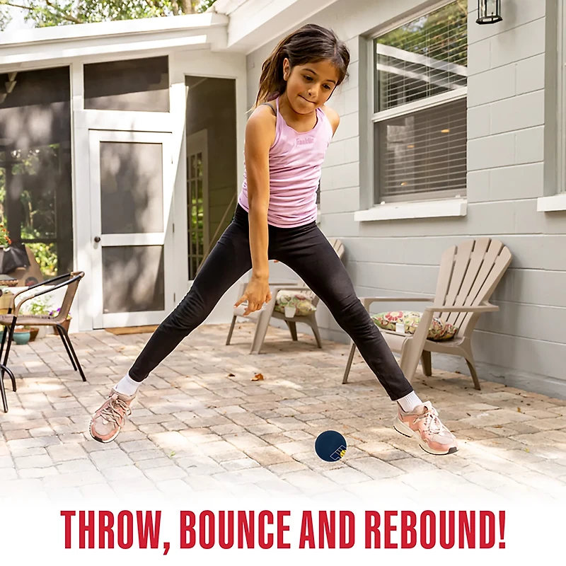 Franklin Indiana Pacers High Bounce Ball