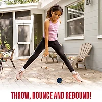 Franklin Indiana Pacers High Bounce Ball