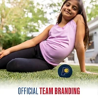 Franklin Indiana Pacers High Bounce Ball