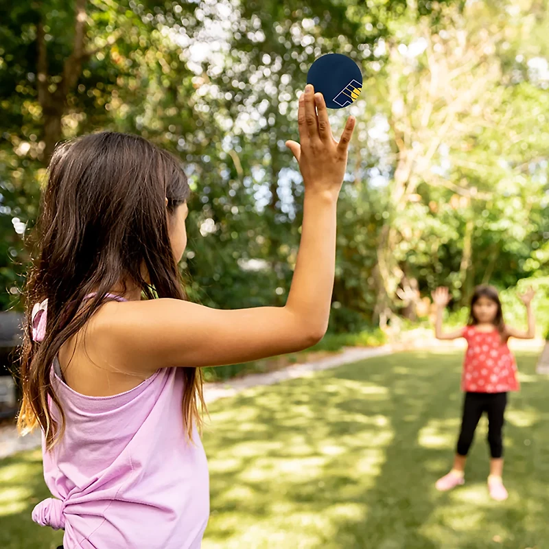 Franklin Indiana Pacers High Bounce Ball
