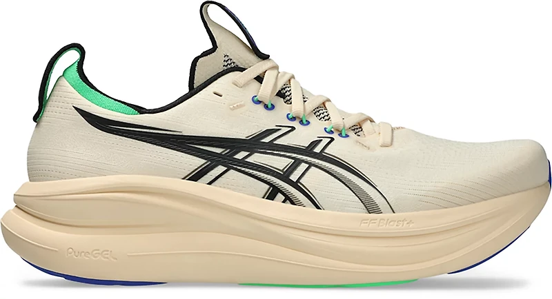 ASICS Men's GEL-NIMBUS 28 Running Shoes