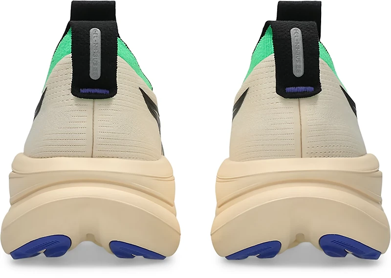 ASICS Men's GEL-NIMBUS 28 Running Shoes