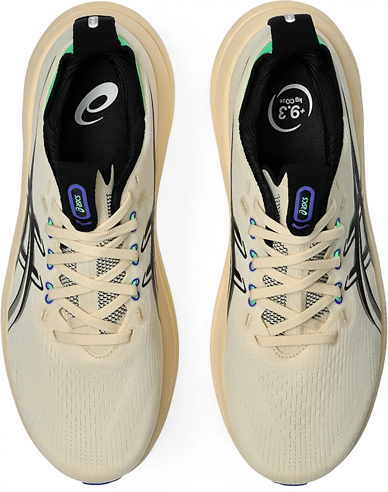 ASICS Men's GEL-NIMBUS 28 Running Shoes