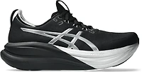 ASICS Men's GEL-NIMBUS  28 PLATNIUM Running Shoes