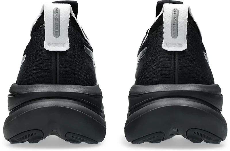 ASICS Men's GEL-NIMBUS  28 PLATNIUM Running Shoes