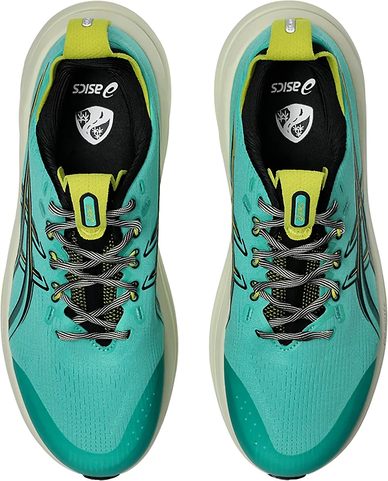 ASICS Men's GEL-NIMBUS  28 TR Running Shoes