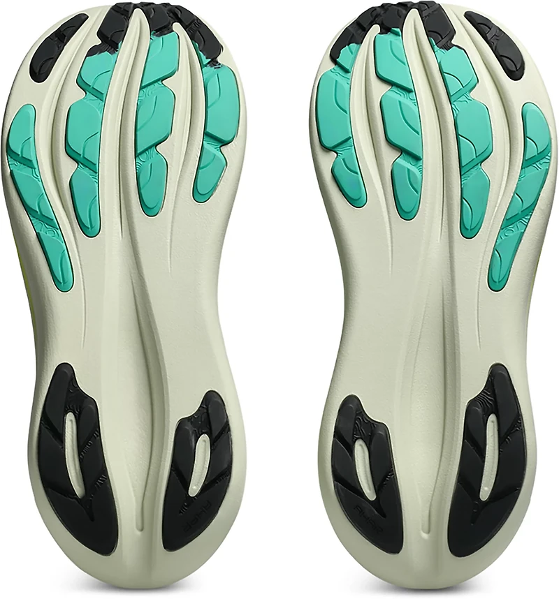 ASICS Men's GEL-NIMBUS  28 TR Running Shoes