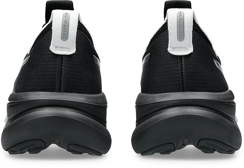 ASICS Women's GEL-NIMBUS  28 PLATNIUM Running Shoes