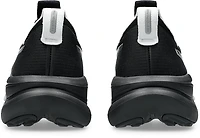 ASICS Women's GEL-NIMBUS  28 PLATNIUM Running Shoes