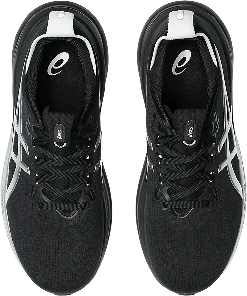 ASICS Women's GEL-NIMBUS  28 PLATNIUM Running Shoes