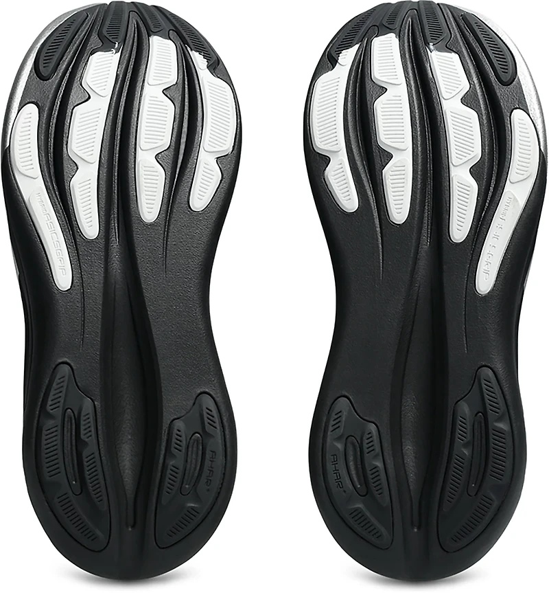 ASICS Women's GEL-NIMBUS  28 PLATNIUM Running Shoes