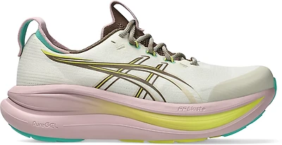 ASICS Women's GEL-NIMBUS  28 TR Running Shoes