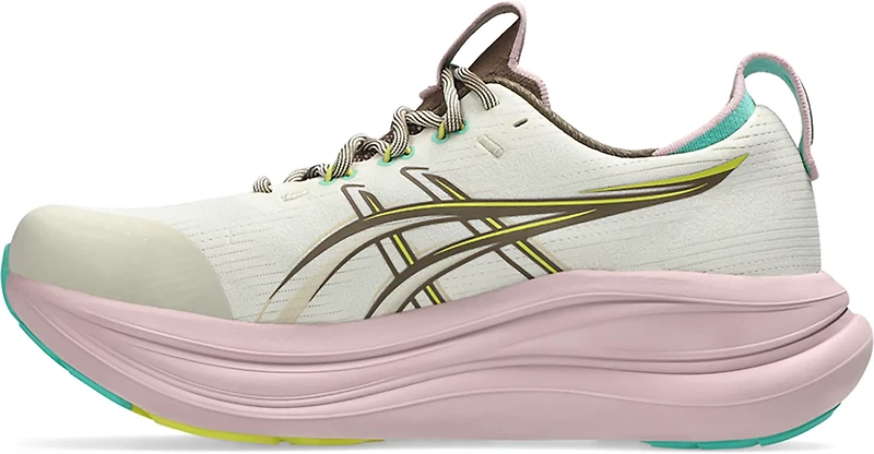 ASICS Women's GEL-NIMBUS  28 TR Running Shoes