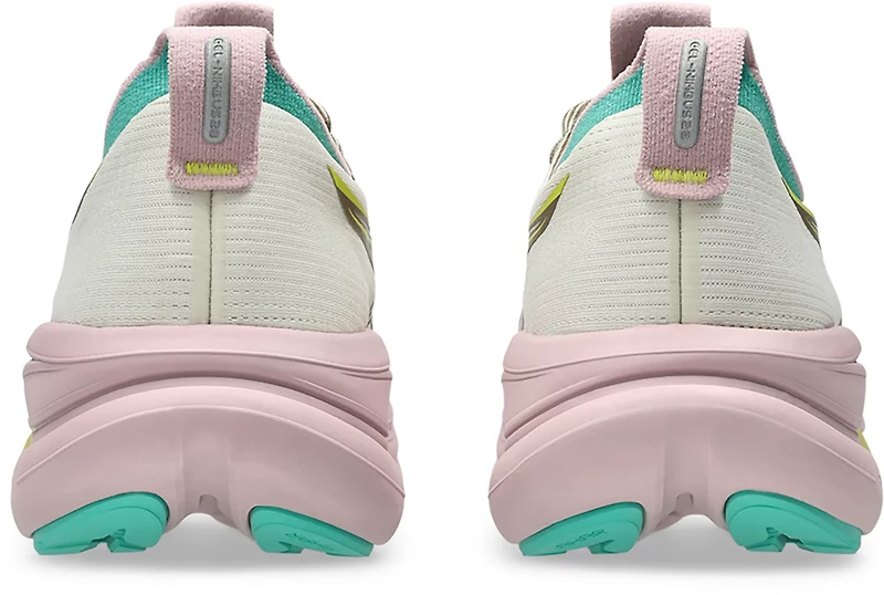 ASICS Women's GEL-NIMBUS  28 TR Running Shoes