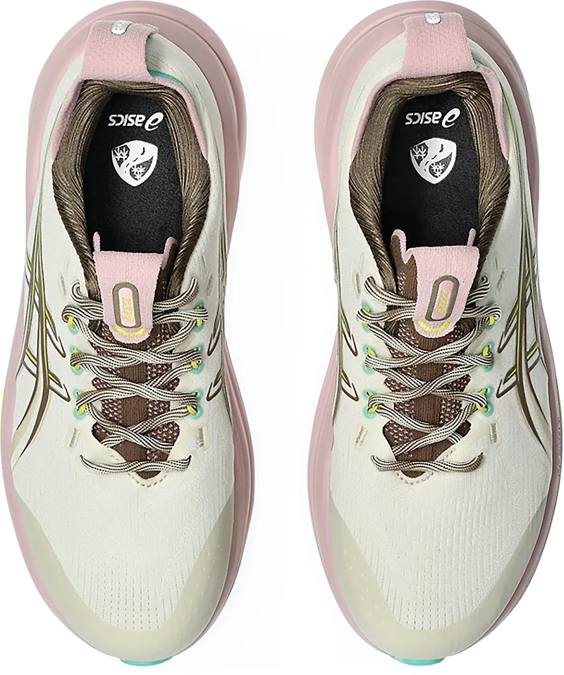 ASICS Women's GEL-NIMBUS  28 TR Running Shoes