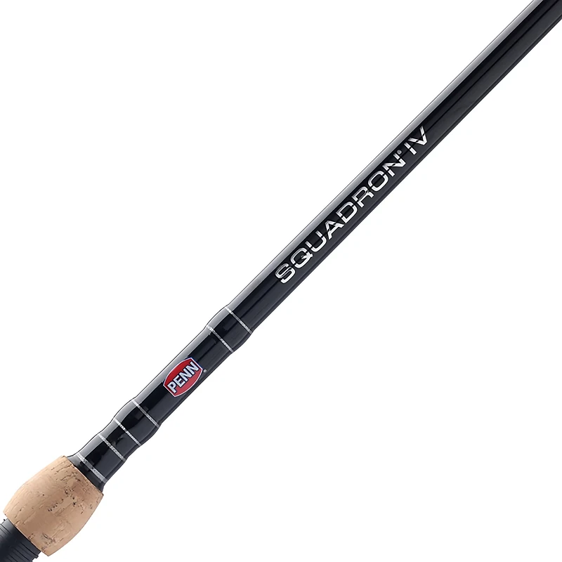 Penn Squadron IV 7 ft M Inshore Casting Rod