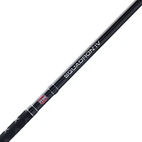 Penn Squadron IV 10 ft MH Surf Conventional Rod
