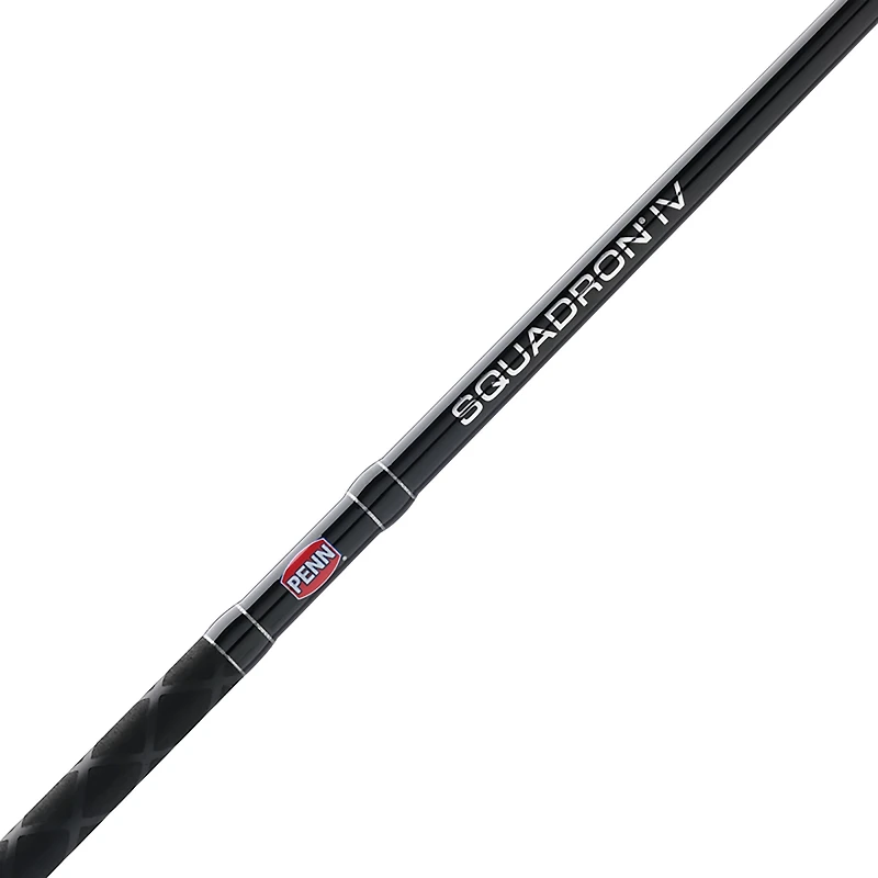Penn Squadron IV Surf Spinning Rod