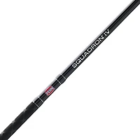 Penn Squadron IV Surf Spinning Rod