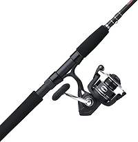 Penn Pursuit V 7 ft ML Spinning Combo