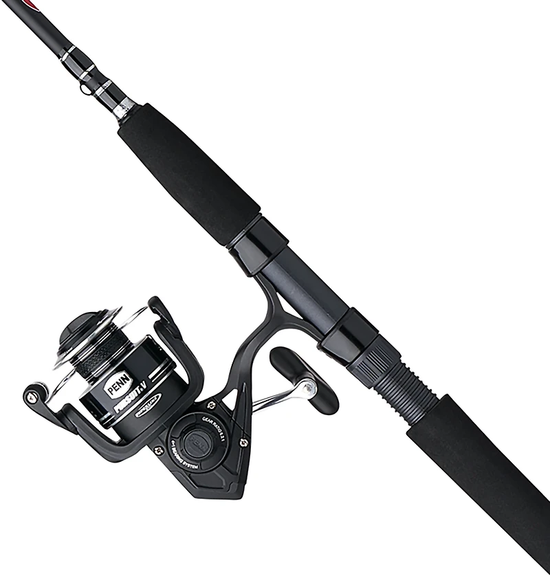 Penn Pursuit V 7 ft ML Spinning Combo