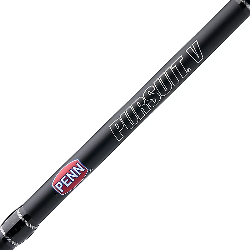 Penn Pursuit V 7 ft ML Spinning Combo