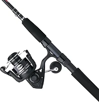 Penn Pursuit V 7 ft M Travel Spinning Combo