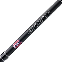 Penn Pursuit V 7 ft M Travel Spinning Combo