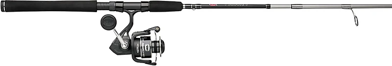 Penn Pursuit V 7 ft M Travel Spinning Combo