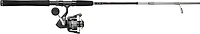 Penn Pursuit V 7 ft M Travel Spinning Combo