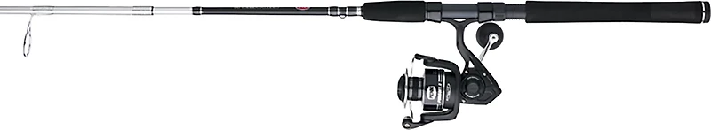 Penn Pursuit V 7 ft M Travel Spinning Combo
