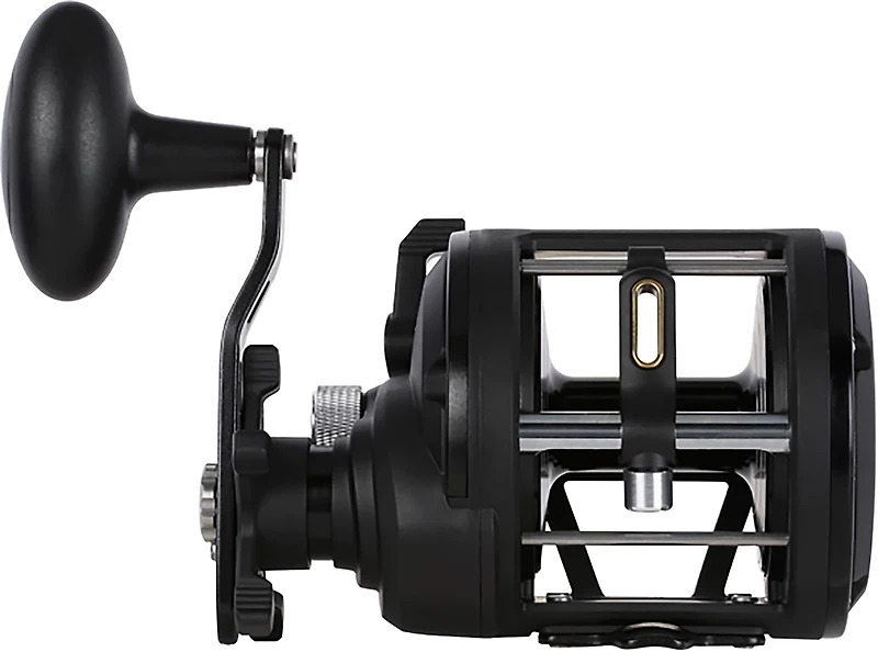 Penn Rival II Level Wind Fishing Reel