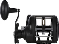 Penn Rival II Level Wind Fishing Reel