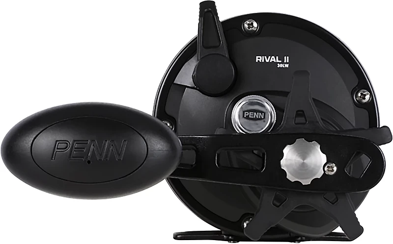 Penn Rival II Level Wind Fishing Reel