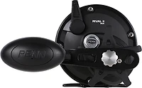 Penn Rival II Level Wind Fishing Reel