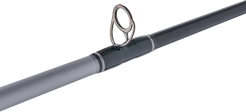 Penn Rival II 7 ft M Level Wind Combo