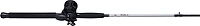 Penn Rival II 7 ft M Level Wind Combo
