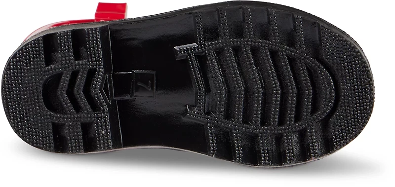 Magellan Outdoors Toddlers Western Rubber Boot