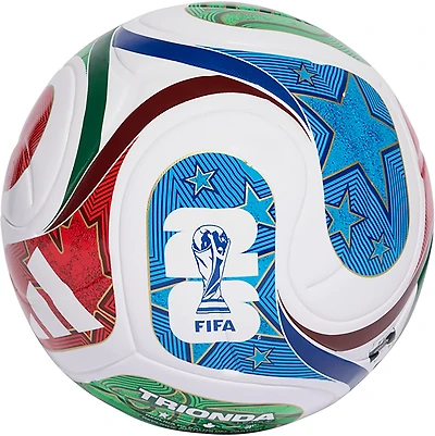 adidas FIFA World Cup 2026™ TRIONDA League Soccer Ball
