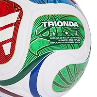 adidas FIFA World Cup 2026™ TRIONDA League Soccer Ball