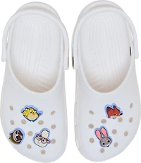 Crocs Jibbitz Zootopia 5-Pack