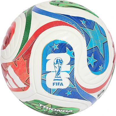 adidas FIFA World Cup 2026™ TRIONDA Pro Soccer Ball