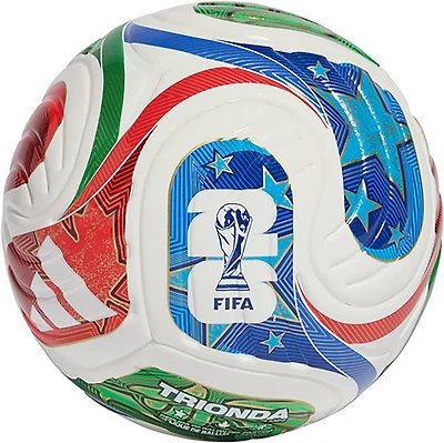 adidas FIFA World Cup 2026™ TRIONDA Mini Soccer Ball