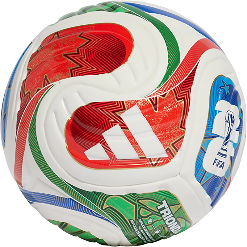 adidas FIFA World Cup 2026™ TRIONDA Mini Soccer Ball