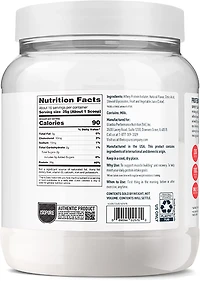 Isopure Infusions 1 lb. Whey Isolate Protein Powder